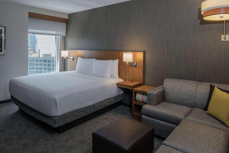 Hyatt Place Long Island City/Ny - Oda