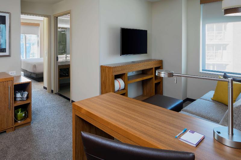 Hyatt Place Long Island City/Ny - Oda