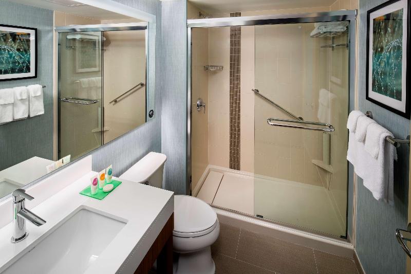 Hyatt Place Long Island City/Ny - Oda