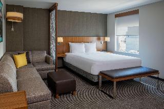 Hyatt Place Long Island City/Ny fotoÄŸrafÄ±