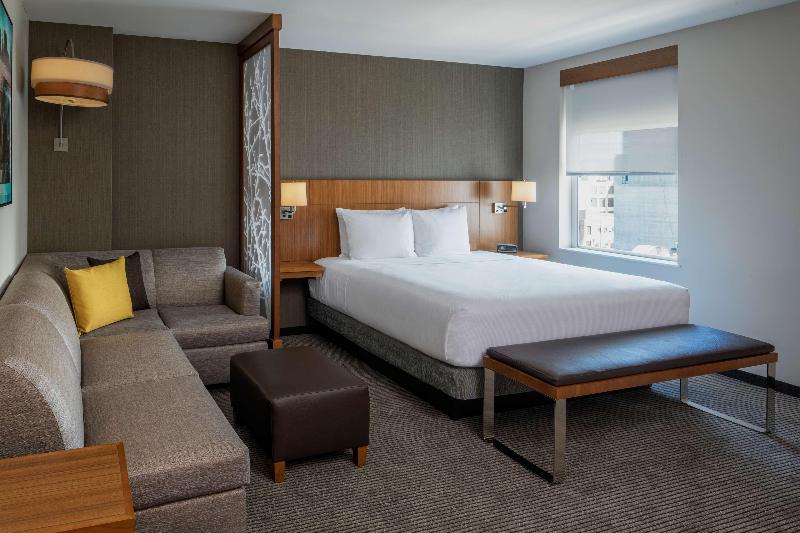Hyatt Place Long Island City/Ny - Oda