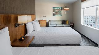 Hyatt Place Long Island City/Ny fotoÄŸrafÄ±