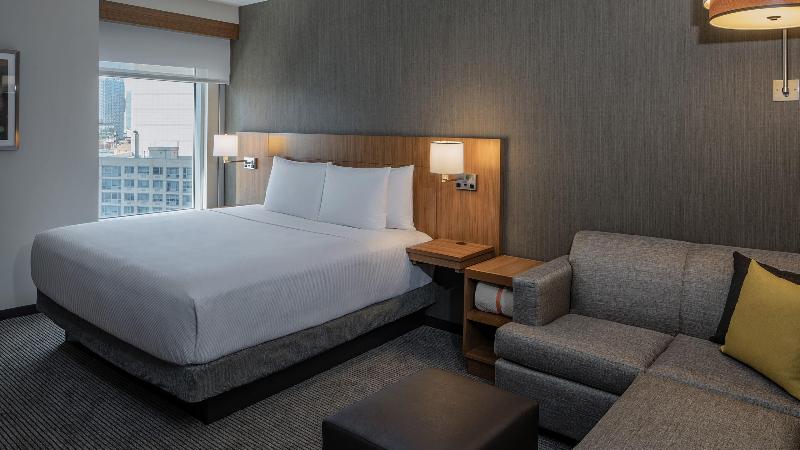 Hyatt Place Long Island City/Ny - Oda