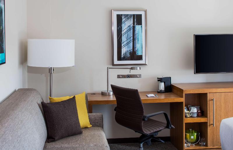 Hyatt Place Long Island City/Ny - Oda
