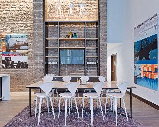 Hyatt Place Long Island City/Ny fotoÄŸrafÄ±