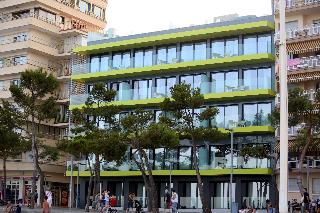 Cosmo Apartments Platja D'Aro otel fotoğrafı