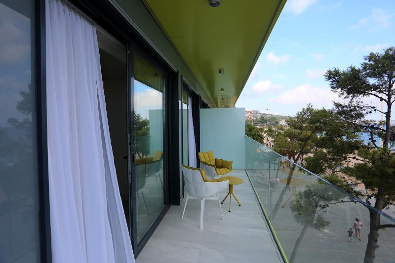 Cosmo Apartments Platja D'Aro - Oda