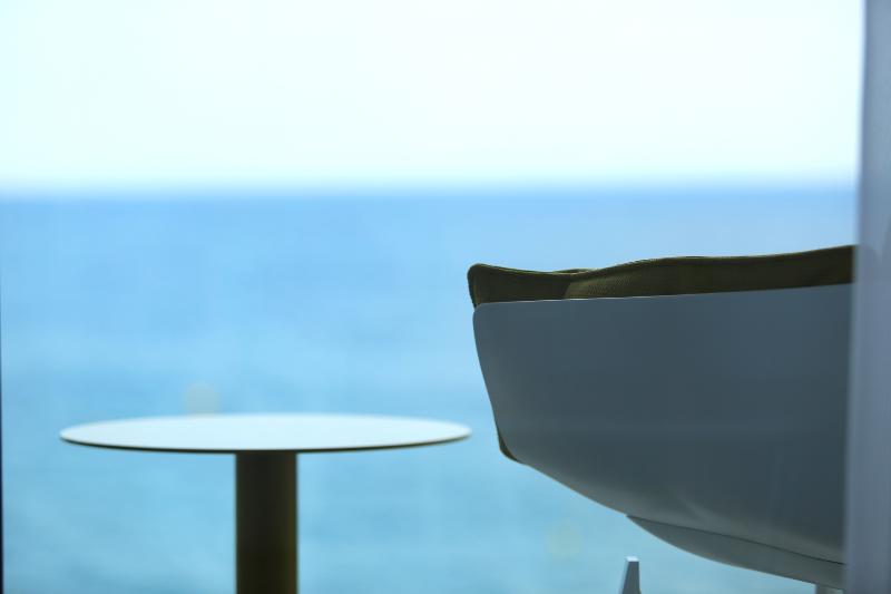 Cosmo Apartments Platja D'Aro - Oda