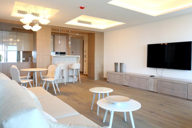 Cosmo Apartments Platja D'Aro - Oda