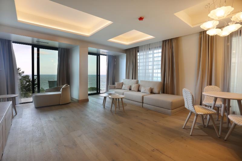 Cosmo Apartments Platja D'Aro - Oda