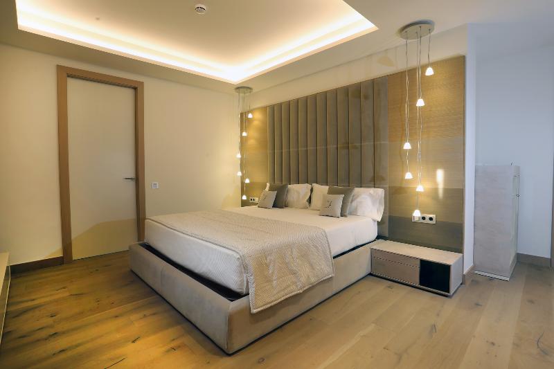 Cosmo Apartments Platja D'Aro - Oda