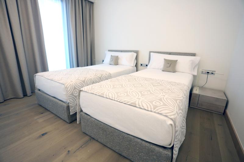 Cosmo Apartments Platja D'Aro - Oda