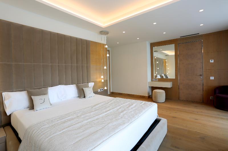 Cosmo Apartments Platja D'Aro - Oda