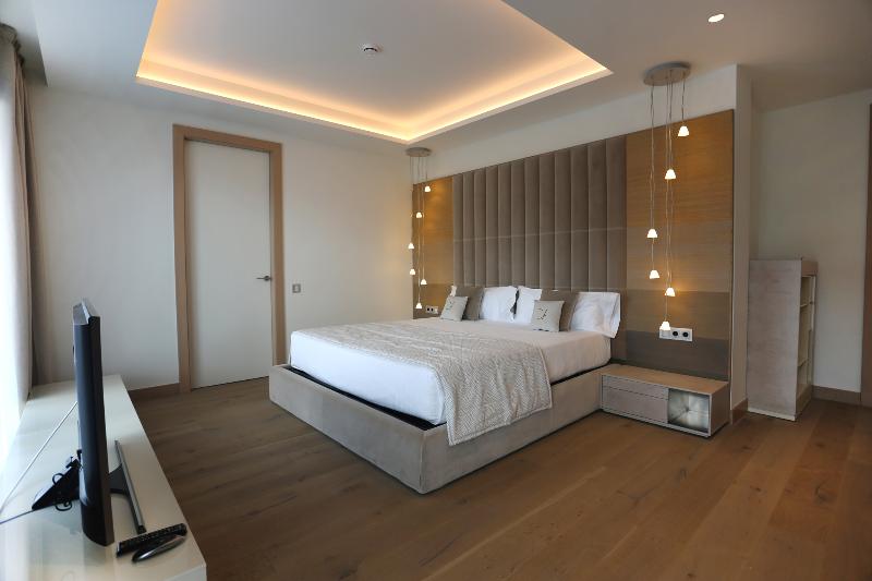 Cosmo Apartments Platja D'Aro - Oda