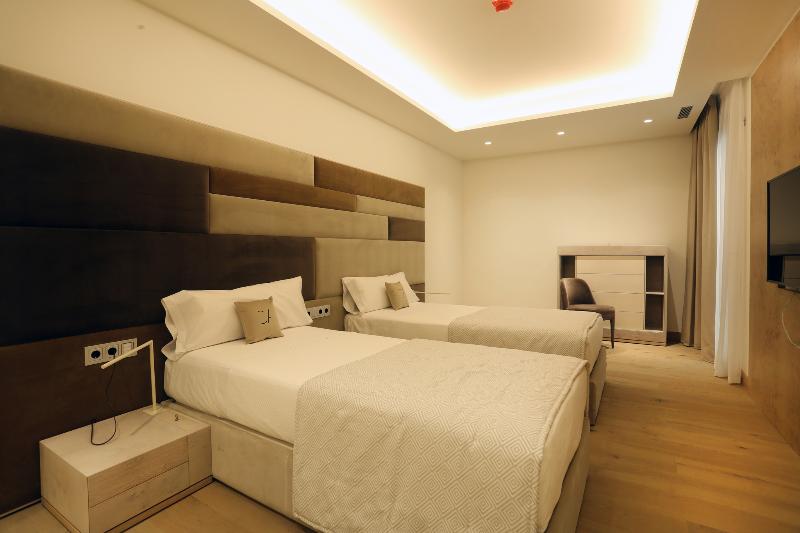 Cosmo Apartments Platja D'Aro - Oda