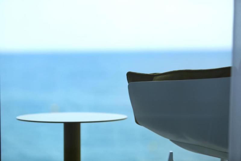 Cosmo Apartments Platja D'Aro - Oda