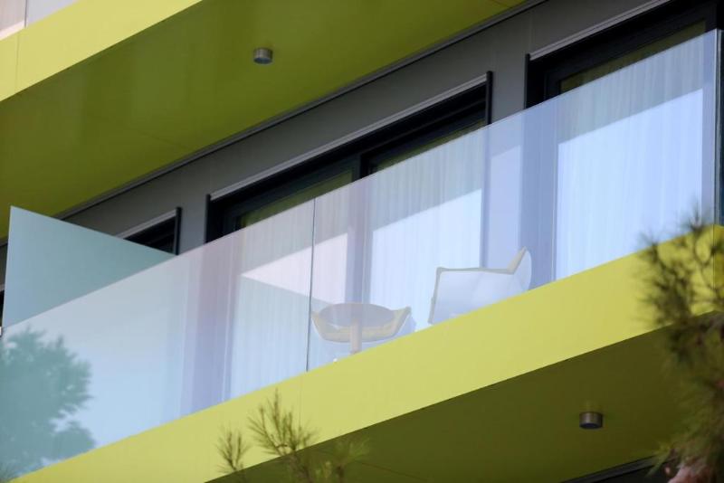 Cosmo Apartments Platja D'Aro - Oda