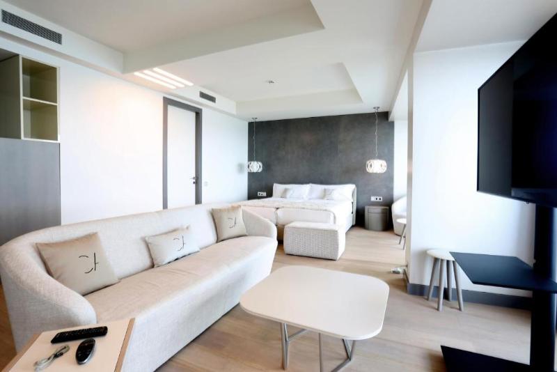 Cosmo Apartments Platja D'Aro - Oda