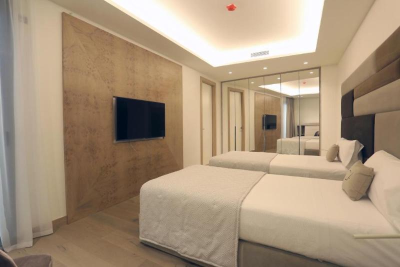 Cosmo Apartments Platja D'Aro - Oda