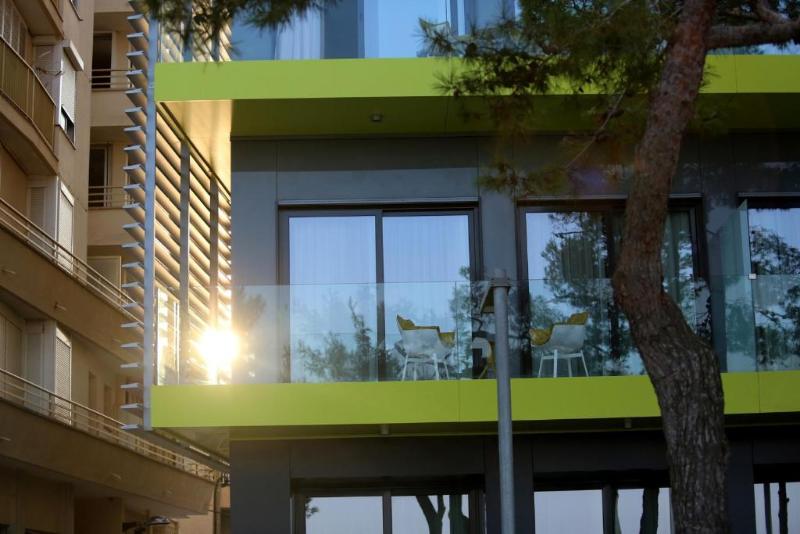 Cosmo Apartments Platja D'Aro - Oda