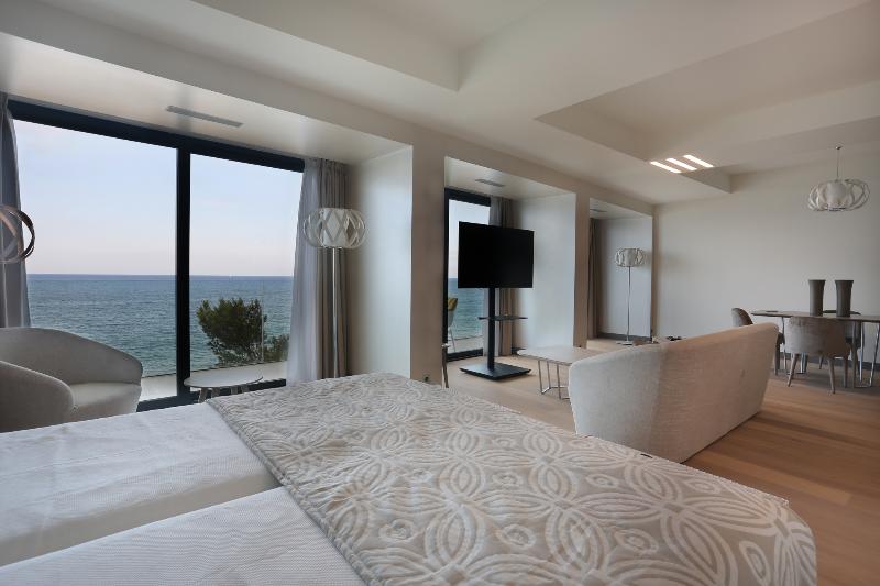 Cosmo Apartments Platja D'Aro - Oda