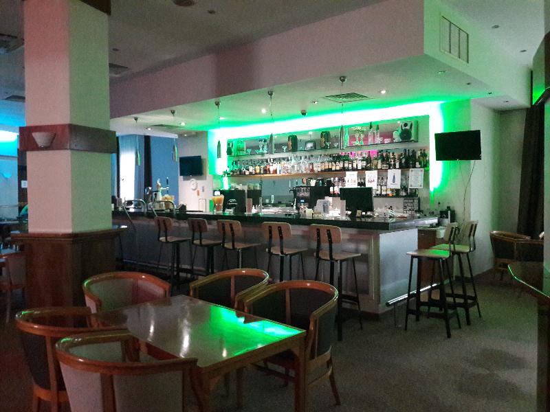 Pavlo Napa Beach - Bar