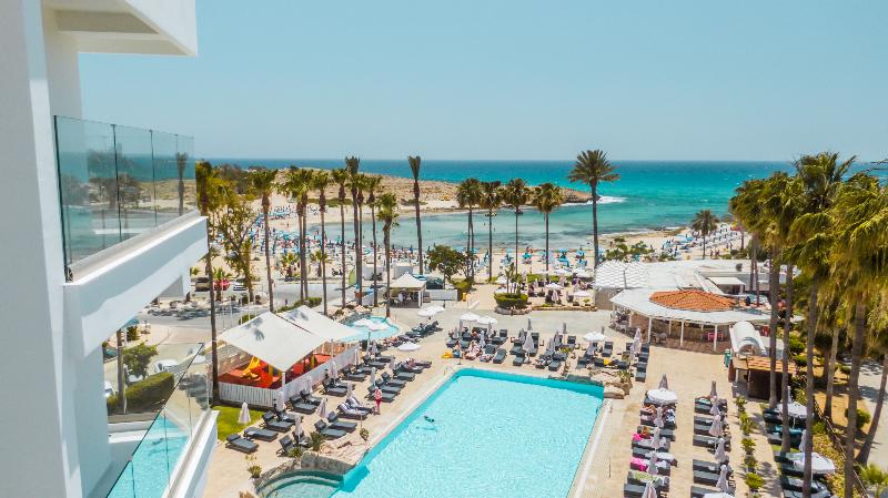 Pavlo Napa Beach - Bar