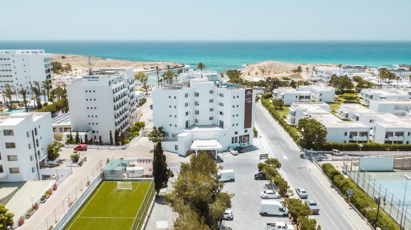 Pavlo Napa Beach - Genel