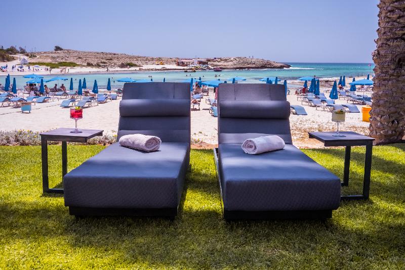 Pavlo Napa Beach - Genel