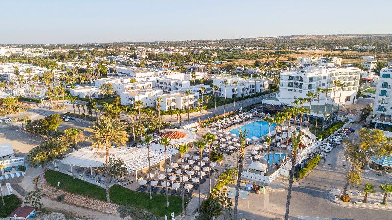 Pavlo Napa Beach - Genel
