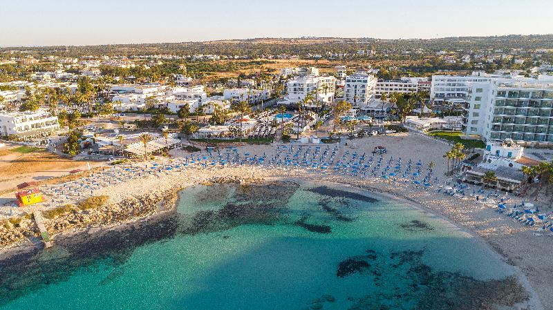 Pavlo Napa Beach - Genel