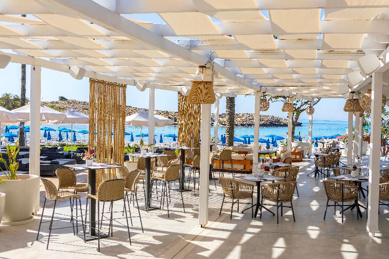 Pavlo Napa Beach - Genel