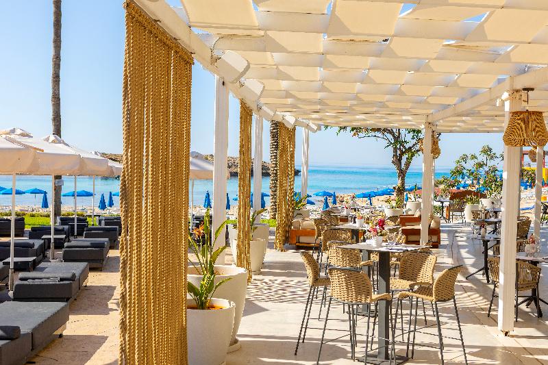 Pavlo Napa Beach - Genel