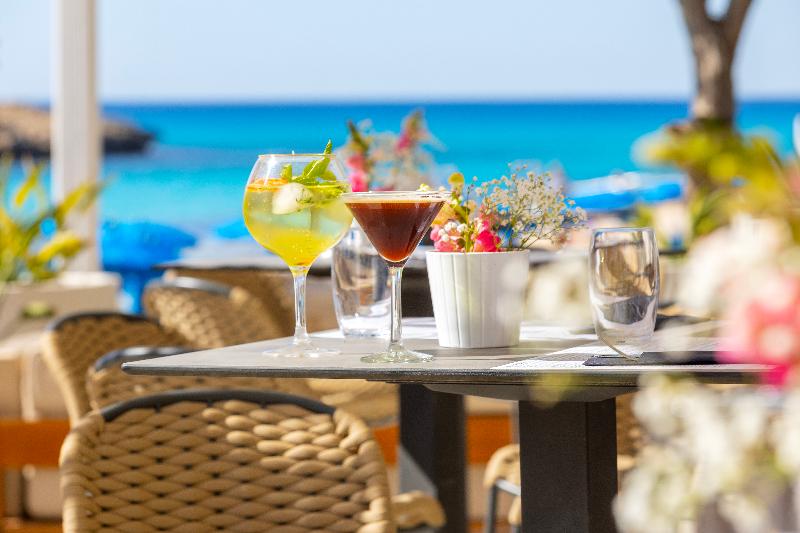 Pavlo Napa Beach - Genel