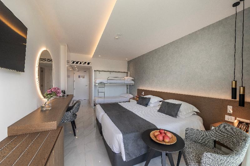 Pavlo Napa Beach - Oda