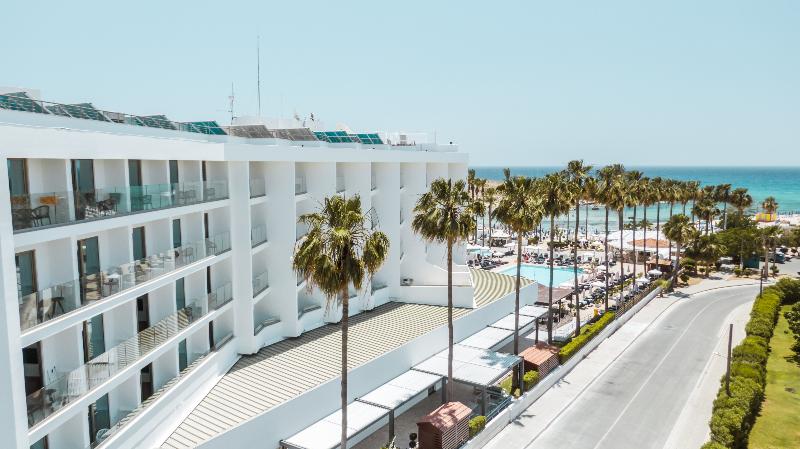 Pavlo Napa Beach - Oda