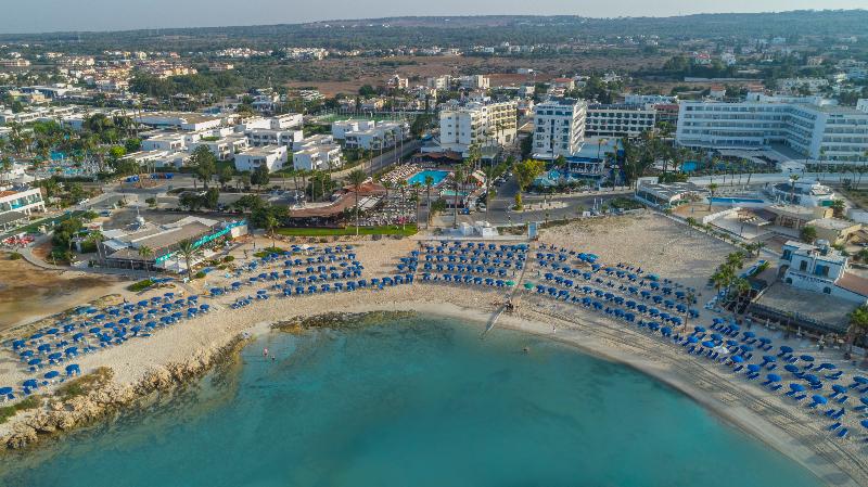 Pavlo Napa Beach - Plaj