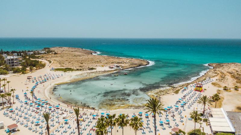 Pavlo Napa Beach - Plaj