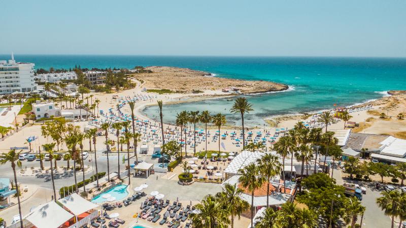 Pavlo Napa Beach - Plaj