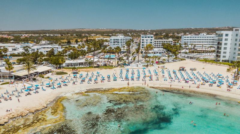 Pavlo Napa Beach - Plaj