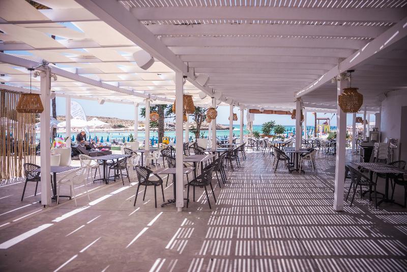 Pavlo Napa Beach - Teras