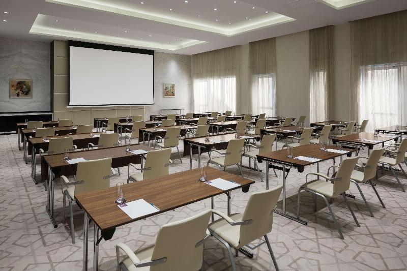 Hyatt Place Riyadh Sulaimania - Toplantı