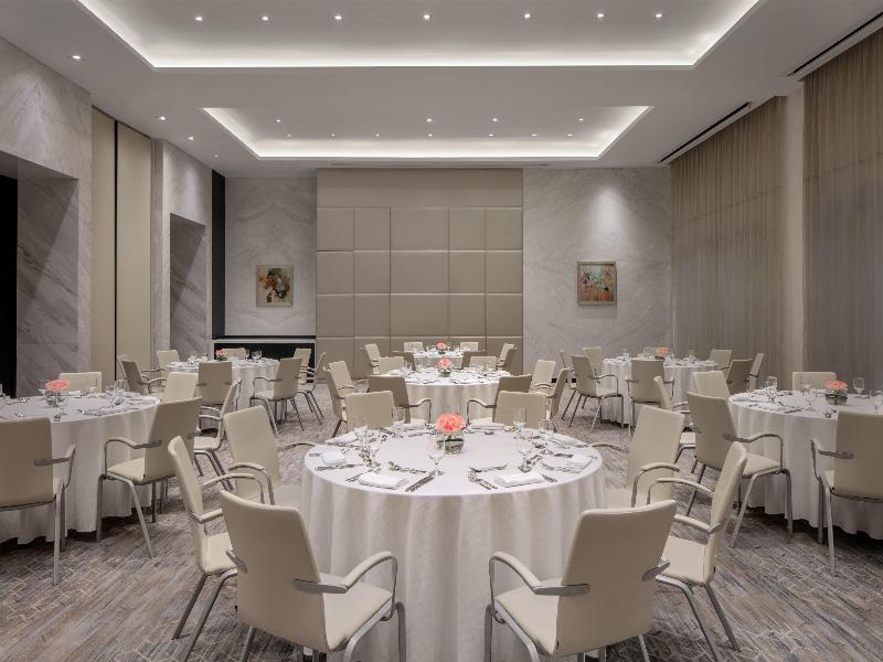 Hyatt Place Riyadh Sulaimania - Toplantı