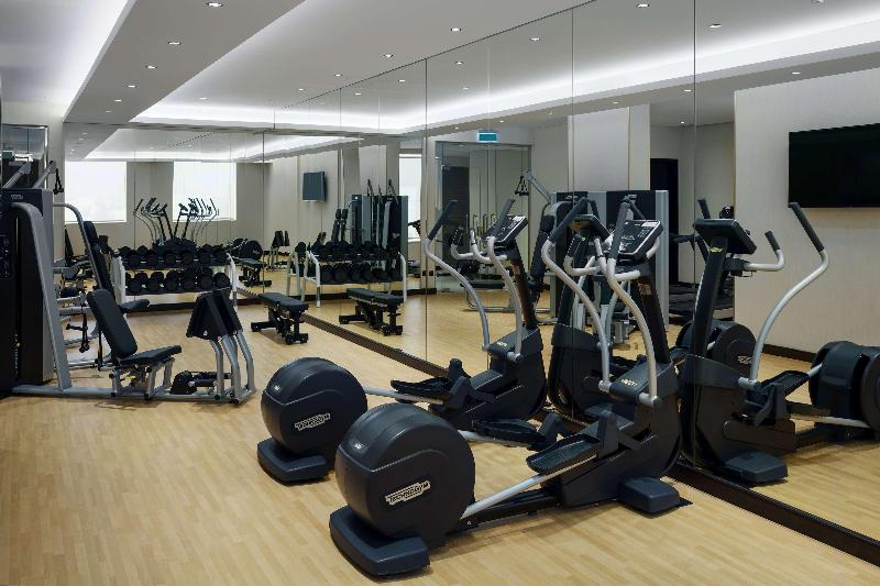 Hyatt Place Riyadh Sulaimania - Aktivite