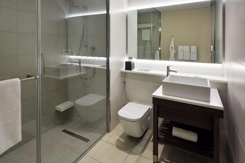 Hyatt Place Riyadh Sulaimania - Oda