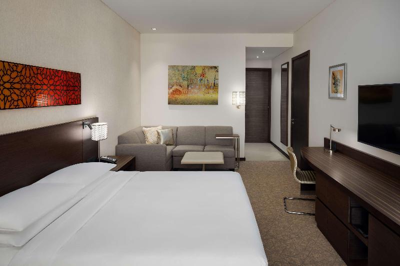 Hyatt Place Riyadh Sulaimania - Oda