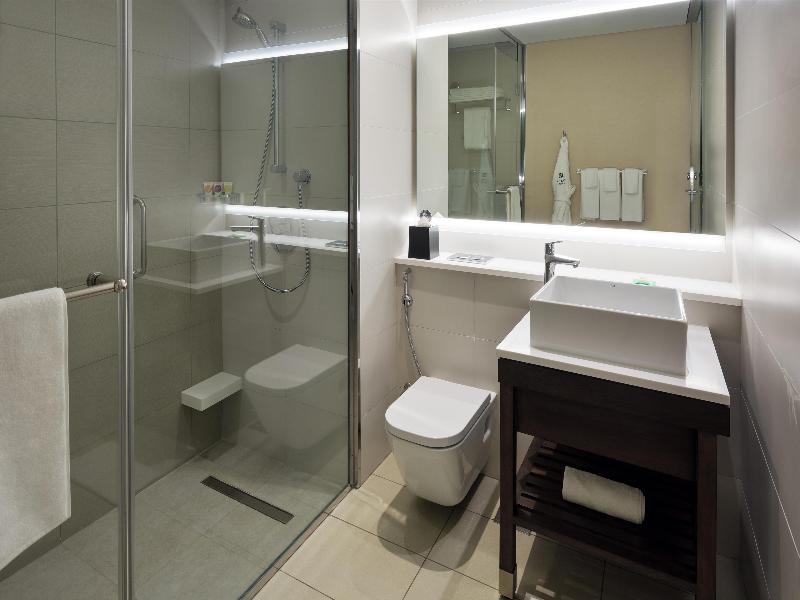 Hyatt Place Riyadh Sulaimania - Oda