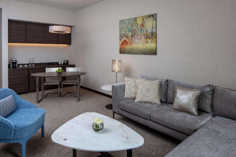 Hyatt Place Riyadh Sulaimania - Oda