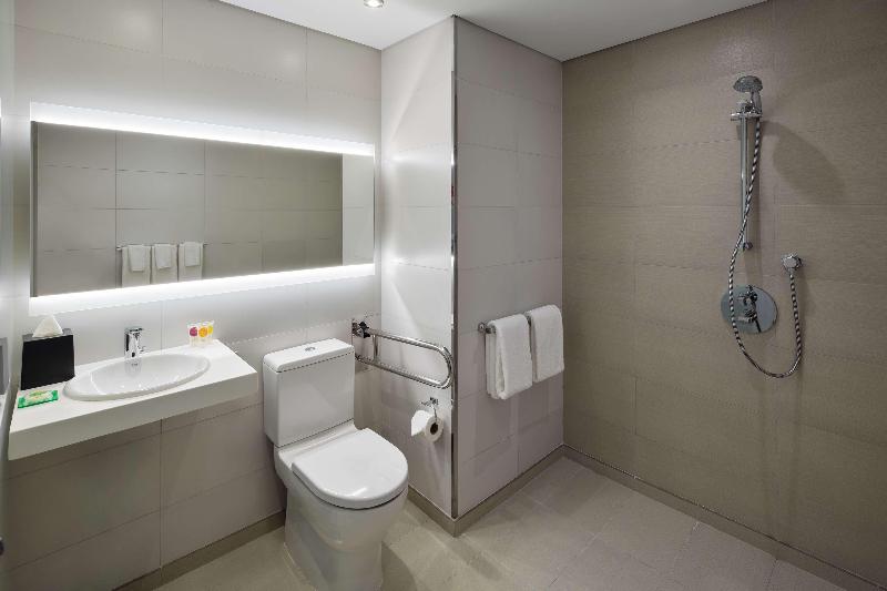 Hyatt Place Riyadh Sulaimania - Oda
