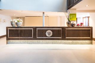 Hotel & Spa Wulfenia fotoÄŸrafÄ±
